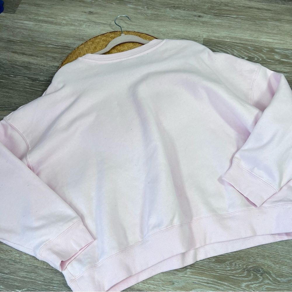 Barbie graphic crewneck sweatshirt - Picture 5 of 5